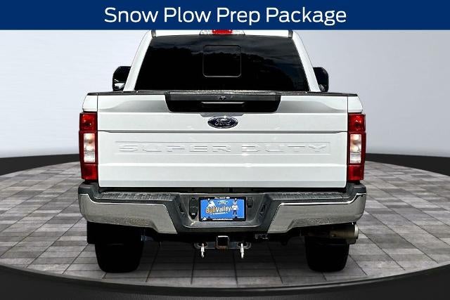 2022 Ford F-250SD XL