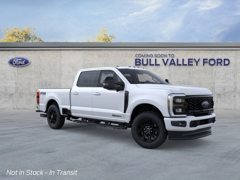 2026 Ford F-250SD F-250® Lariat®