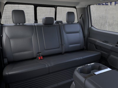 2026 Ford F-250SD F-250® Lariat®