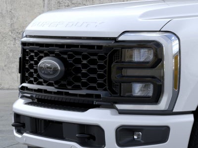 2026 Ford F-250SD F-250® Lariat®