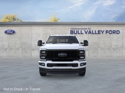 2026 Ford F-250SD F-250® Lariat®