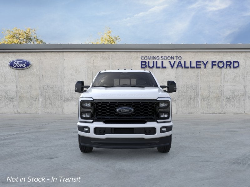 2026 Ford F-250SD F-250® Lariat®