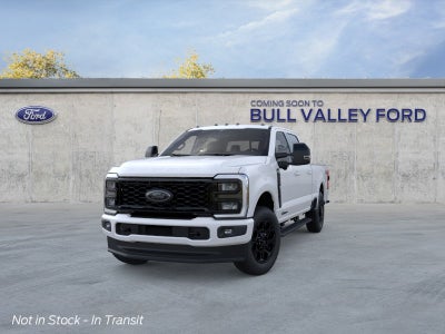2026 Ford F-250SD F-250® Lariat®