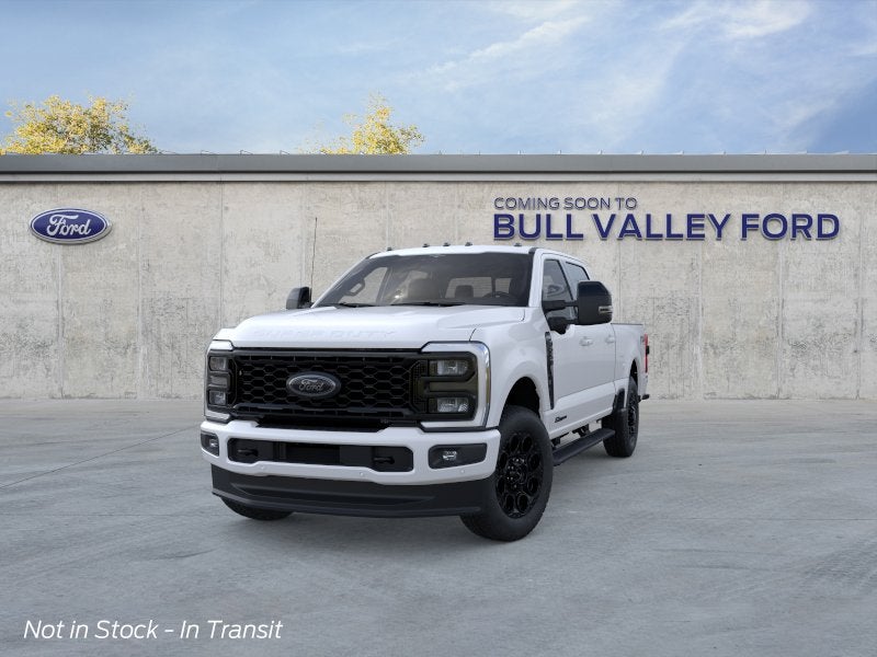 2026 Ford F-250SD F-250® Lariat®
