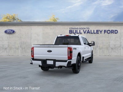 2026 Ford F-250SD F-250® Lariat®