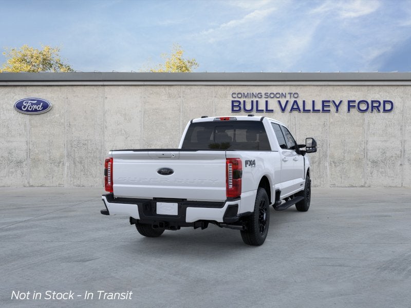 2026 Ford F-250SD F-250® Lariat®