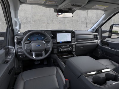 2026 Ford F-250SD F-250® Lariat®