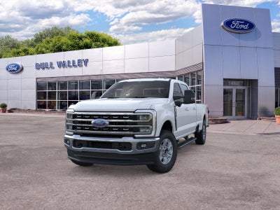 2026 Ford F-350SD XLT