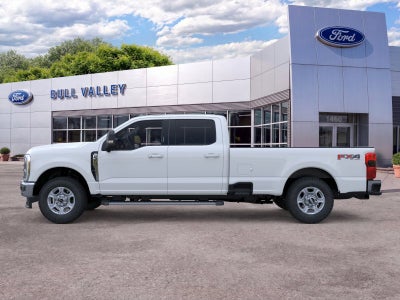 2026 Ford F-350SD XLT