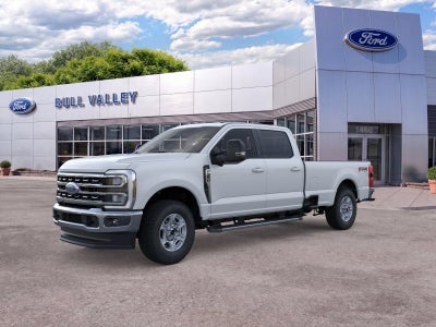 2026 Ford F-350SD XLT