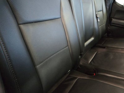 2017 Ford F-350SD Lariat