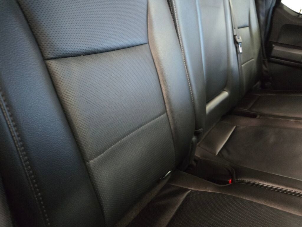 2017 Ford F-350SD Lariat