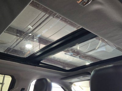 2017 Ford F-350SD Lariat