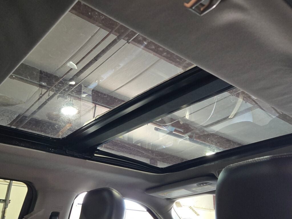 2017 Ford F-350SD Lariat