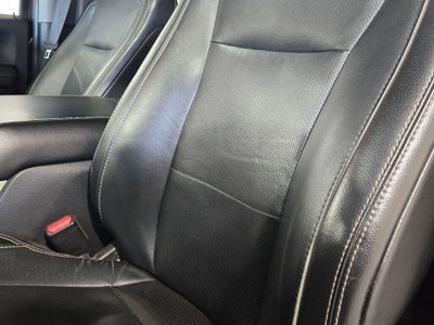 2017 Ford F-350SD Lariat