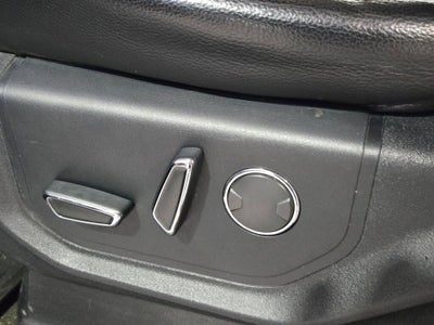 2017 Ford F-350SD Lariat