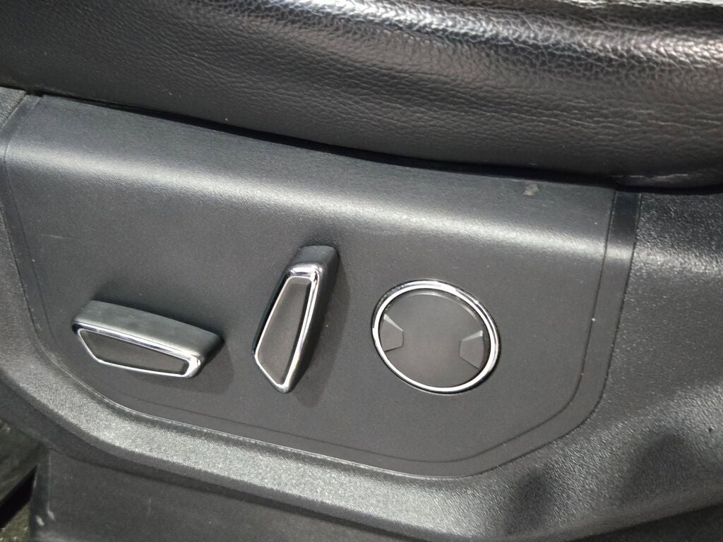 2017 Ford F-350SD Lariat