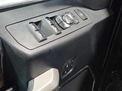 2017 Ford F-350SD Lariat