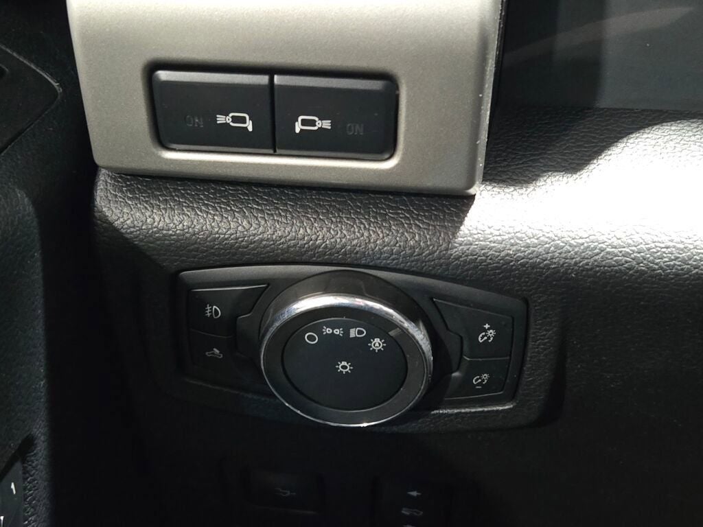 2017 Ford F-350SD Lariat