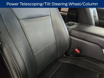 2017 Ford F-350SD Lariat