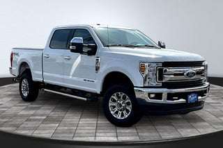 2019 Ford F-350SD XLT