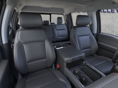 2026 Ford F-350SD F-350® Lariat®