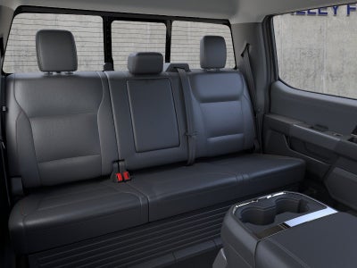 2026 Ford F-350SD F-350® Lariat®