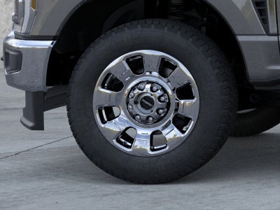 2026 Ford F-350SD F-350® Lariat®