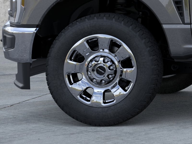 2026 Ford F-350SD F-350® Lariat®