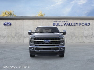 2026 Ford F-350SD F-350® Lariat®