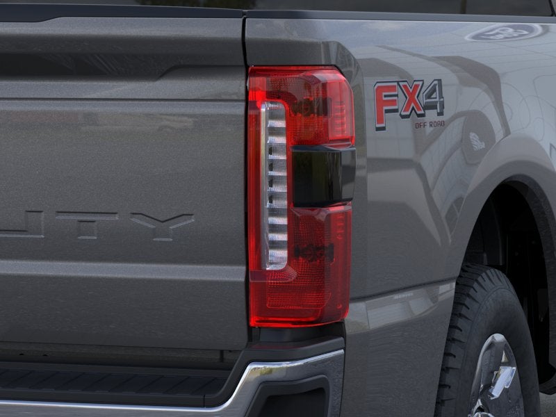 2026 Ford F-350SD F-350® Lariat®