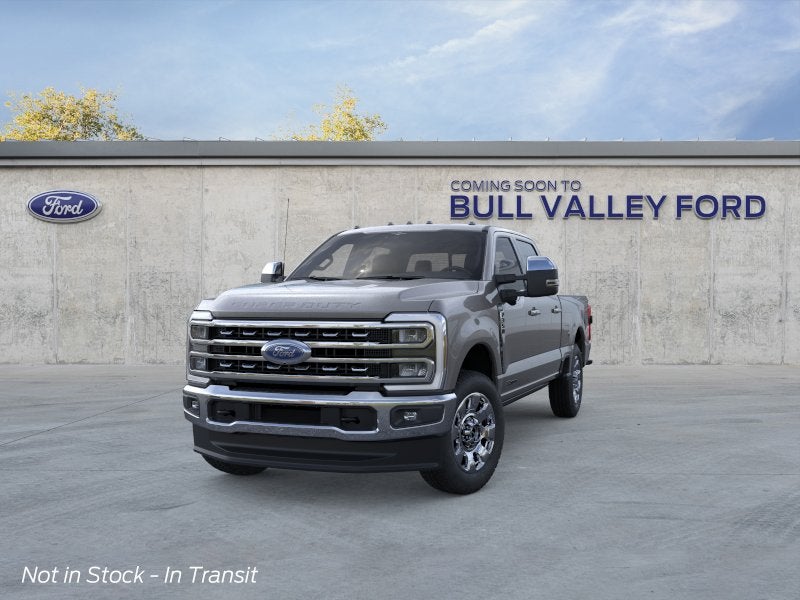 2026 Ford F-350SD F-350® Lariat®