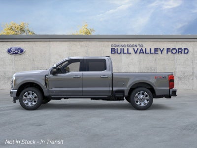 2026 Ford F-350SD F-350® Lariat®