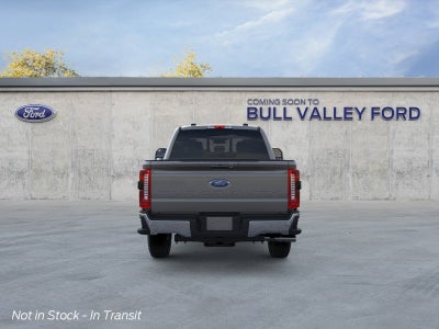 2026 Ford F-350SD F-350® Lariat®