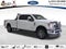 2020 Ford F-350SD Lariat