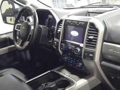 2020 Ford F-350SD Lariat