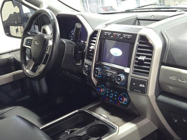 2020 Ford F-350SD Lariat