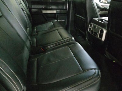 2020 Ford F-350SD Lariat