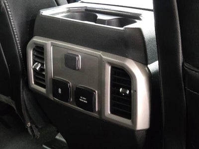 2020 Ford F-350SD Lariat