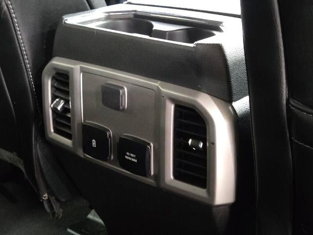 2020 Ford F-350SD Lariat