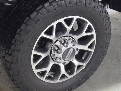 2020 Ford F-350SD Lariat