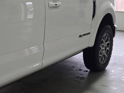 2020 Ford F-350SD Lariat