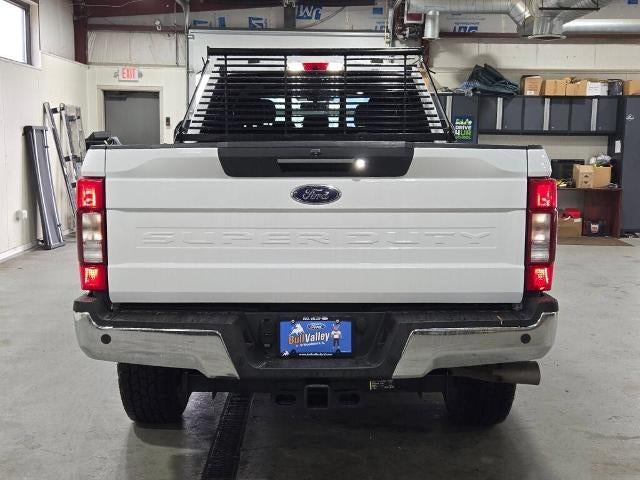 2020 Ford F-350SD Lariat