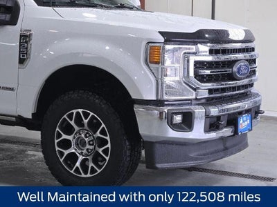 2020 Ford F-350SD Lariat