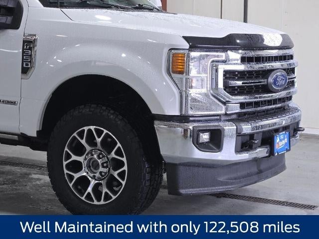 2020 Ford F-350SD Lariat