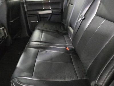 2020 Ford F-350SD Lariat