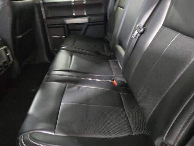 2020 Ford F-350SD Lariat