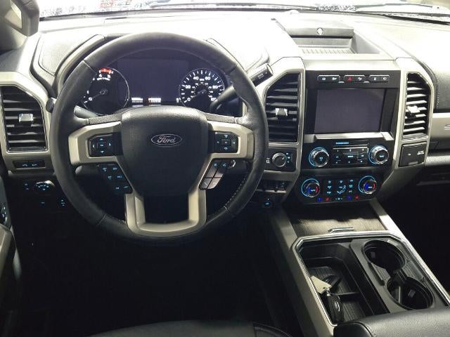 2020 Ford F-350SD Lariat