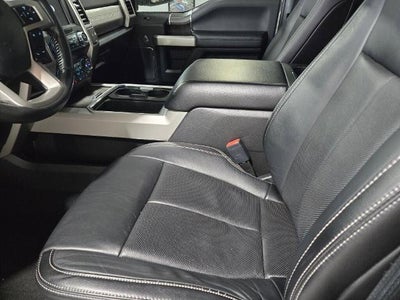 2020 Ford F-350SD Lariat