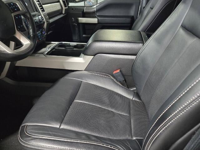 2020 Ford F-350SD Lariat